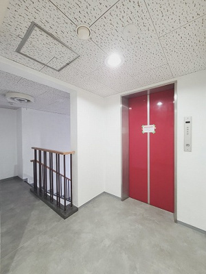 【ロビー】 | アークビル