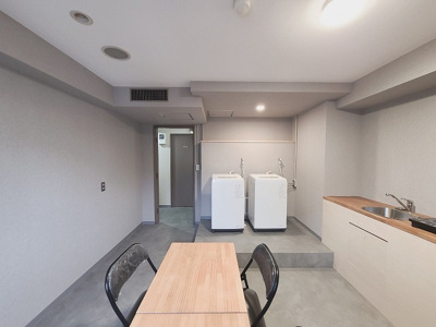 【ロビー】 | アークビル