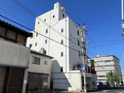 【外観】 | アークビル