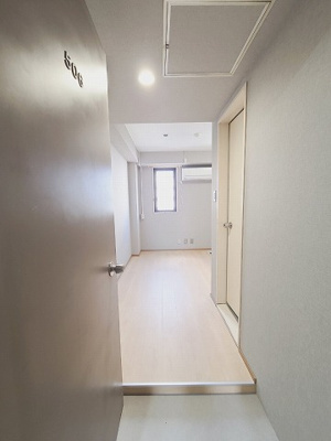 【玄関】 | アークビル