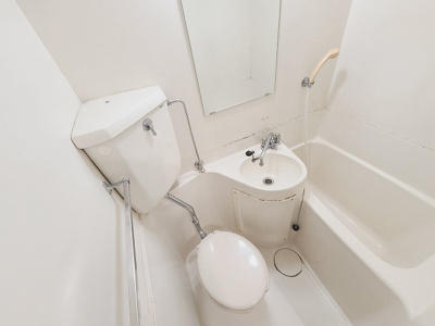 【浴室】 | アークビル