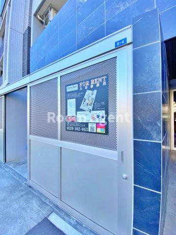 エステムコート名古屋泉プラチナムゲートのその他