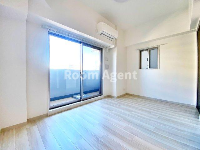 エステムコート名古屋泉プラチナムゲートの内装