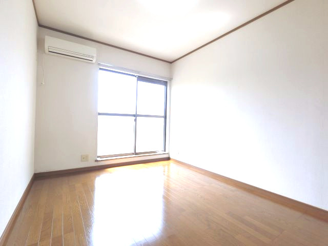 【洋室】