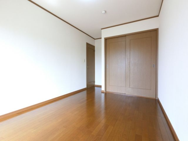 【洋室】
