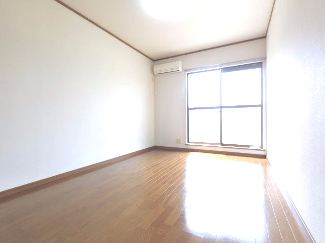 【洋室】