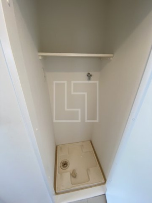 【設備】 | VERDE EBISU | VERDE EBISU(ヴェルデエビス)　室内洗濯パン