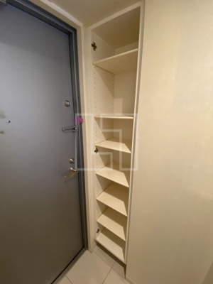 【収納】 | VERDE EBISU | VERDE EBISU(ヴェルデエビス)　下駄箱