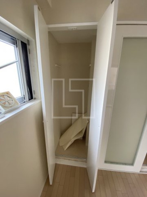 【収納】 | VERDE EBISU | VERDE EBISU(ヴェルデエビス)　クローゼット