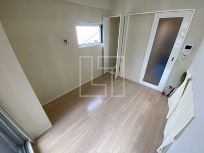 【寝室】 | VERDE EBISU | VERDE EBISU(ヴェルデエビス)　洋室