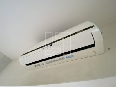 【設備】 | VERDE EBISU | VERDE EBISU(ヴェルデエビス)　エアコン