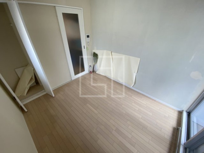 【洋室】 | VERDE EBISU | VERDE EBISU(ヴェルデエビス)　洋室