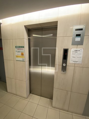 【その他共用部分】 | VERDE EBISU | VERDE EBISU(ヴェルデエビス)　エレベーター
