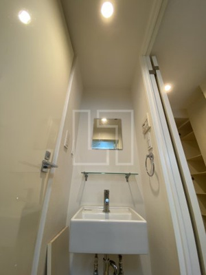 【独立洗面台】 | VERDE EBISU | VERDE EBISU(ヴェルデエビス)　独立洗面化粧台