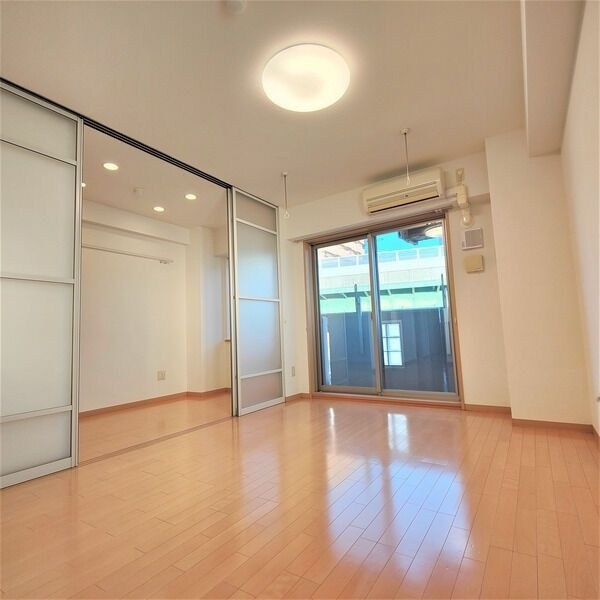 La.Cantabileの居間・リビング