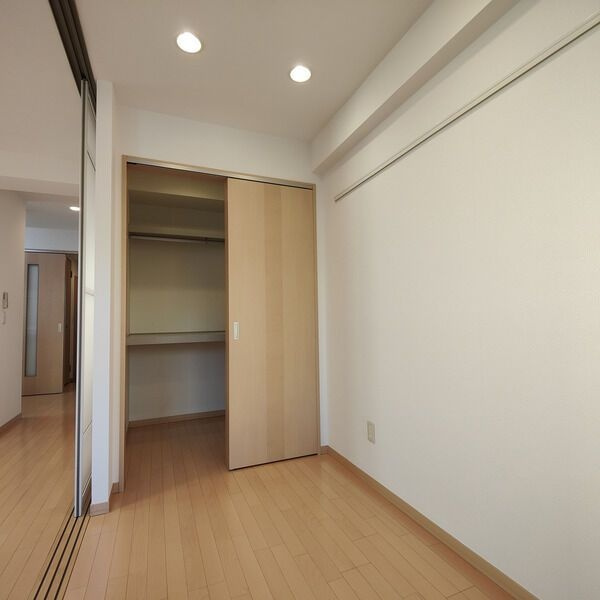 La.Cantabileの内装