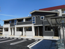 アメニティⅡの画像