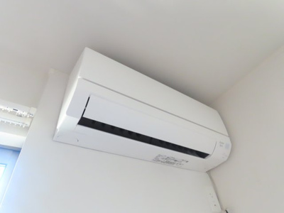 【設備】 | Lily津田沼