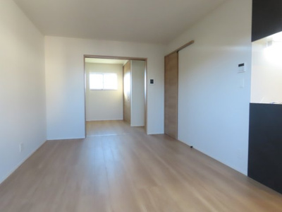 【居間・リビング】 | Lily津田沼