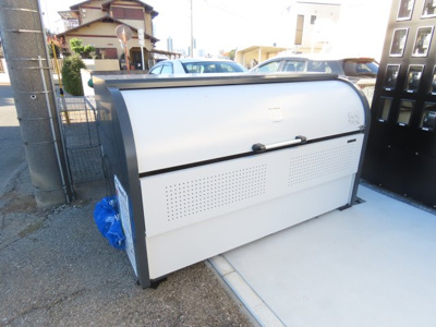 【その他共用部分】 | Lily津田沼