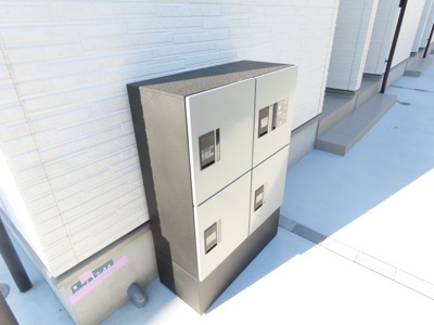 【その他共用部分】 | Lily津田沼