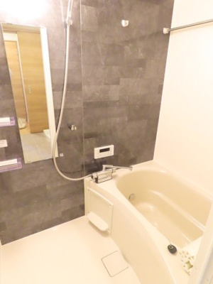 【浴室】 | Lily津田沼