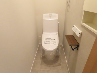 【トイレ】 | Lily津田沼