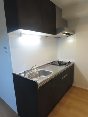 【キッチン】 | Lily津田沼