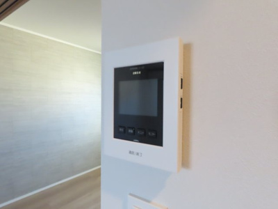 【セキュリティ】 | Lily津田沼