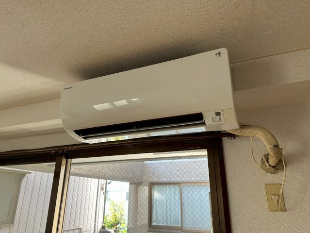 STダジュールの設備