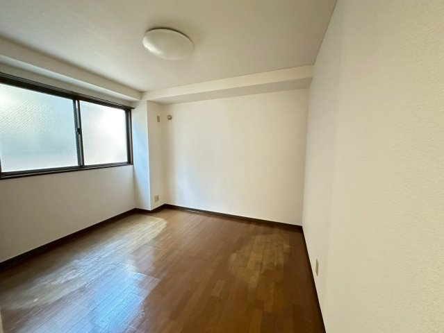 STダジュールの洋室