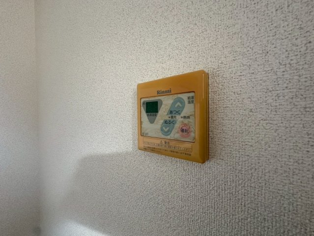 STダジュールの設備