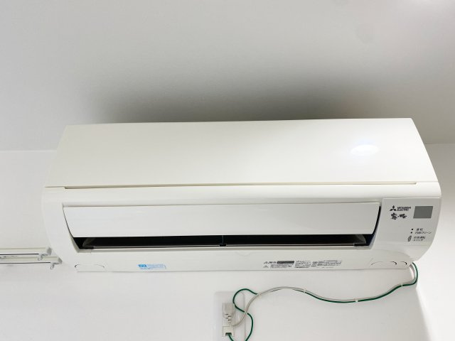 ヴァンクール中小田井(ヴァンクールナカオタイ)の設備