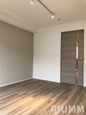 【内装】 | メイクスデザイン池袋パークサイド