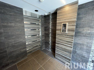 【その他共用部分】 | メイクスデザイン池袋パークサイド