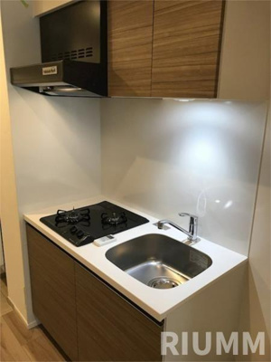 【キッチン】 | メイクスデザイン池袋パークサイド