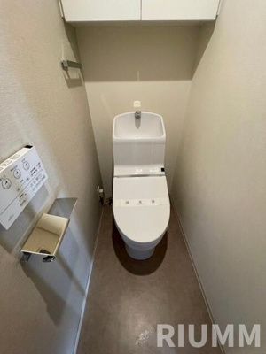 【トイレ】 | メイクスデザイン池袋パークサイド