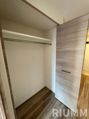 【収納】 | メイクスデザイン池袋パークサイド