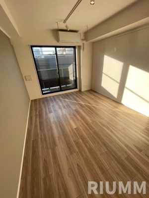 【居間・リビング】 | メイクスデザイン池袋パークサイド