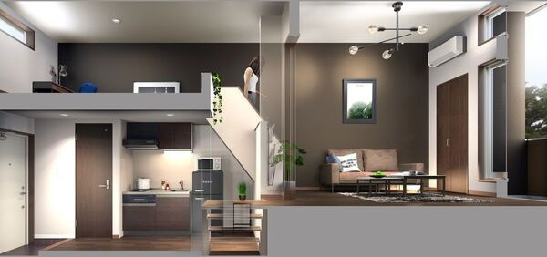 Creo庄内通六番館のその他