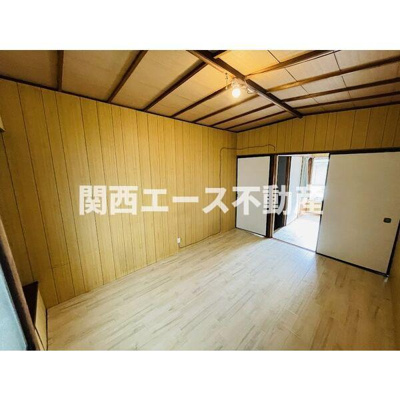 【その他】 | 中小阪４丁目貸家