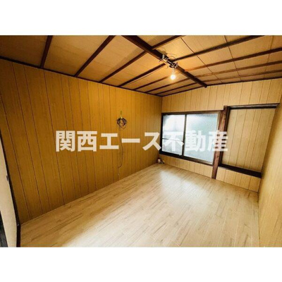 【その他】 | 中小阪４丁目貸家