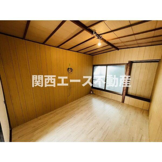 【その他】 | 中小阪４丁目貸家