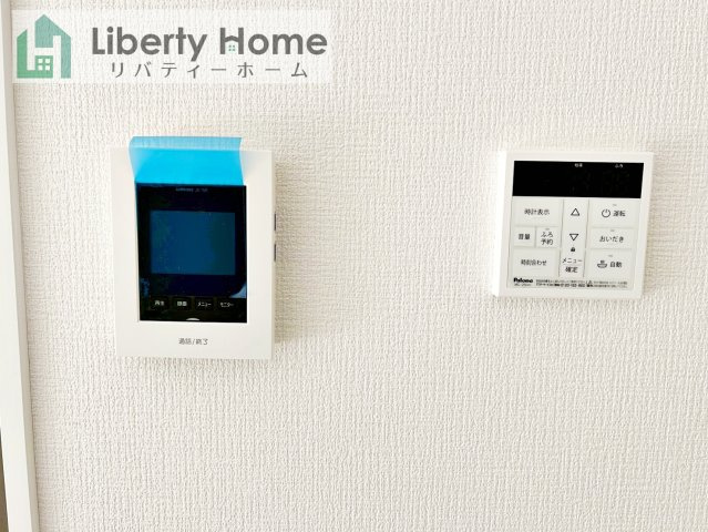 日立市東町3期　新築戸建　2号棟の設備