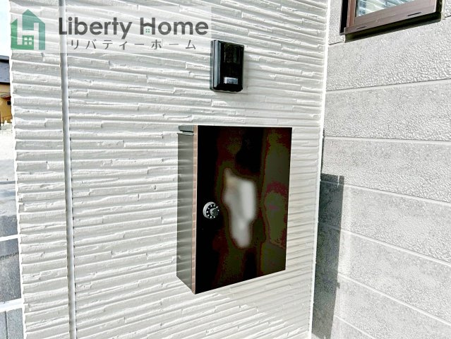 日立市東町3期　新築戸建　2号棟の設備