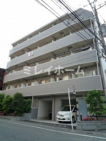 クレアシオン馬込