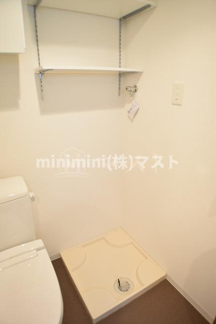 大阪市中央区上汐１丁目の賃貸マンションのその他