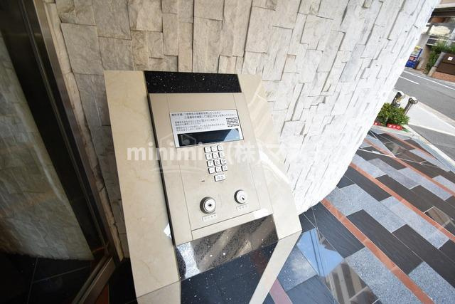 大阪市中央区上汐１丁目の賃貸マンションのその他