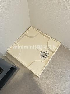 大阪市中央区博労町１丁目の賃貸マンションの設備