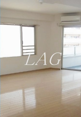 【寝室】 | ラ・コンフォルテ府中 | 寝室です。